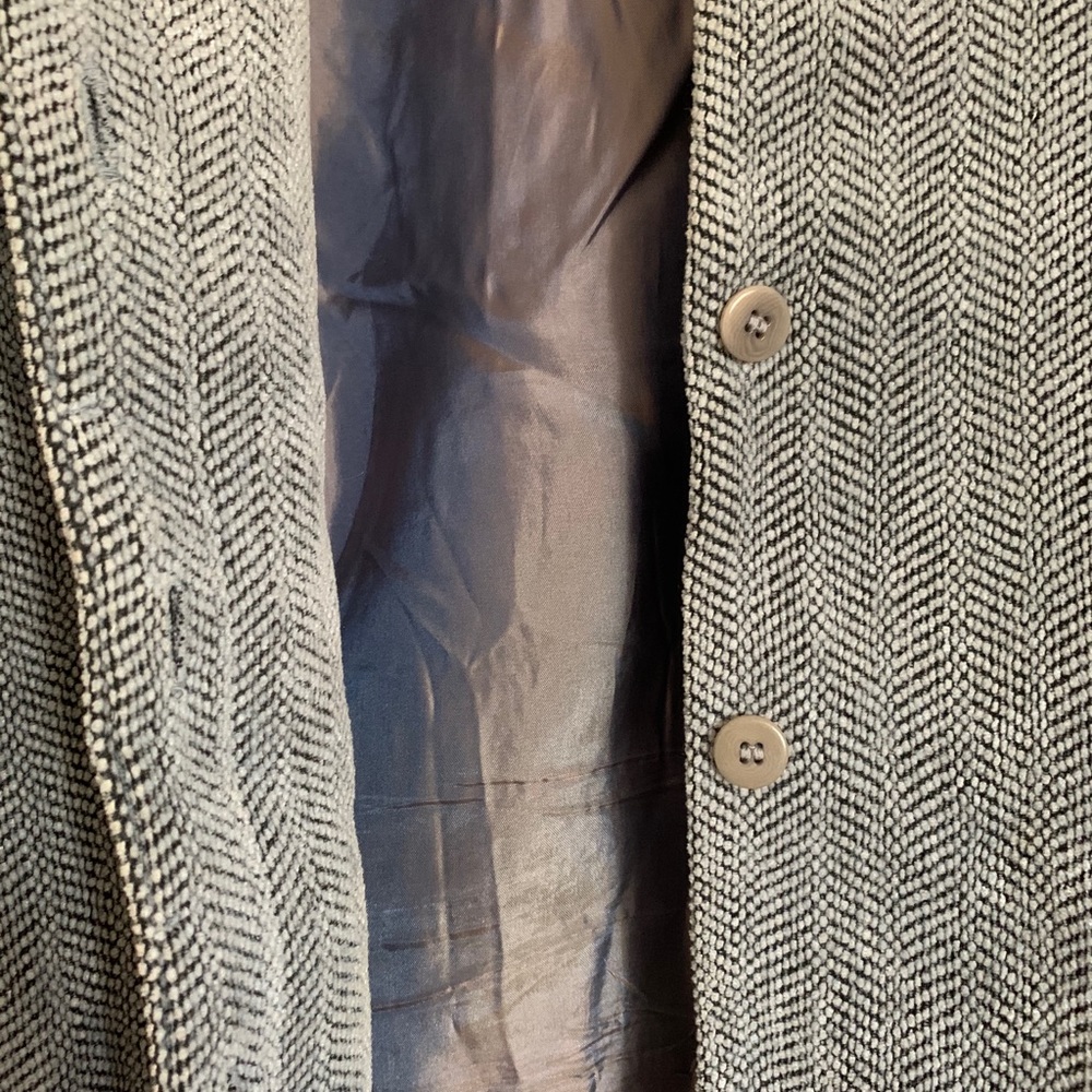 Blazer Jacket - image 3